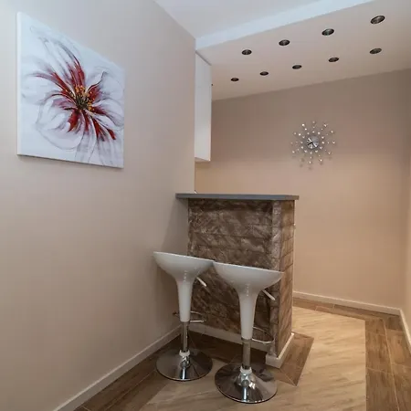 New Center 1 Apartment