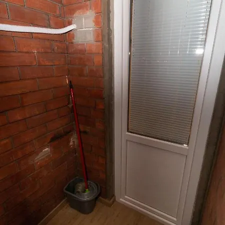 New Center 1 Belgrad