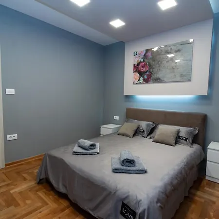 Apartment New Center 1