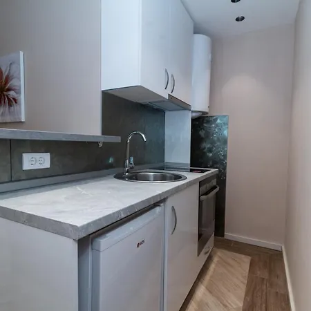 New Center 1 * Belgrad