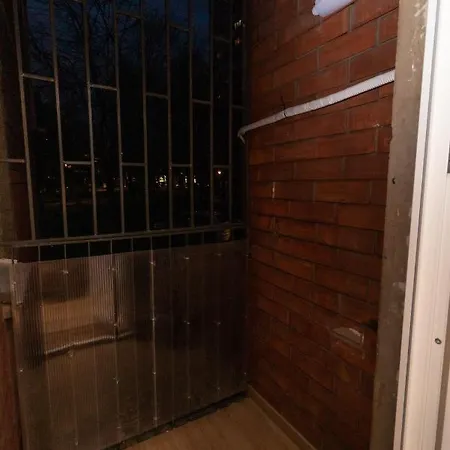 New Center 1 * Belgrad