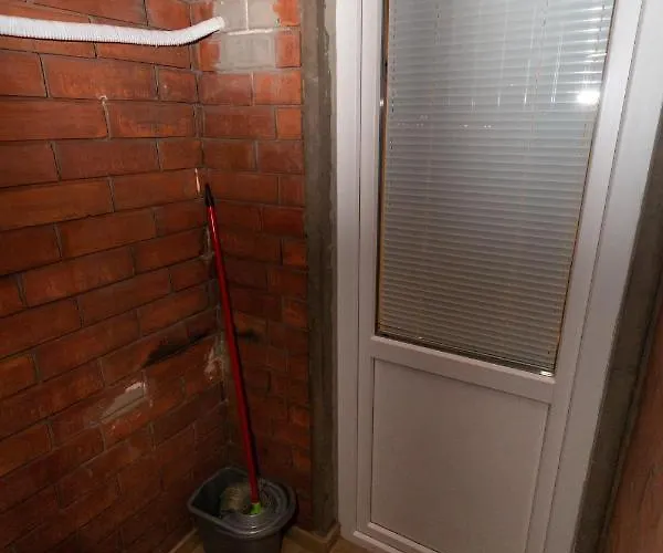 New Center 1 Belgrad