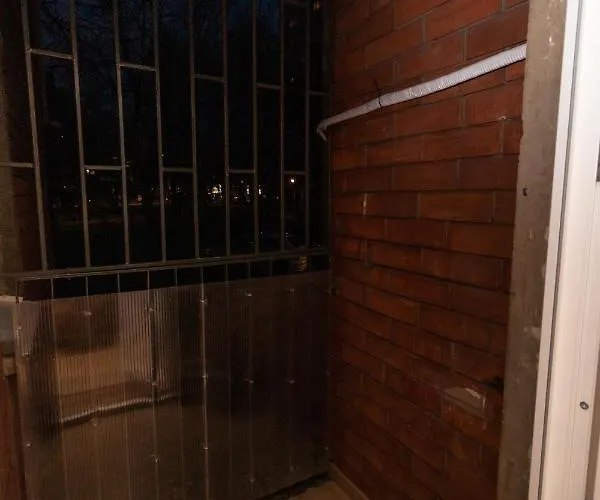 New Center 1 * Belgrad