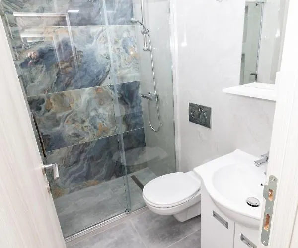 Apartment New Center 1 *